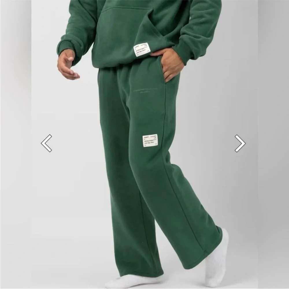 CMFRT Affirmation Collection Volume 9 Set Zip Hoodie Mega XS Sweatpant S Unisex